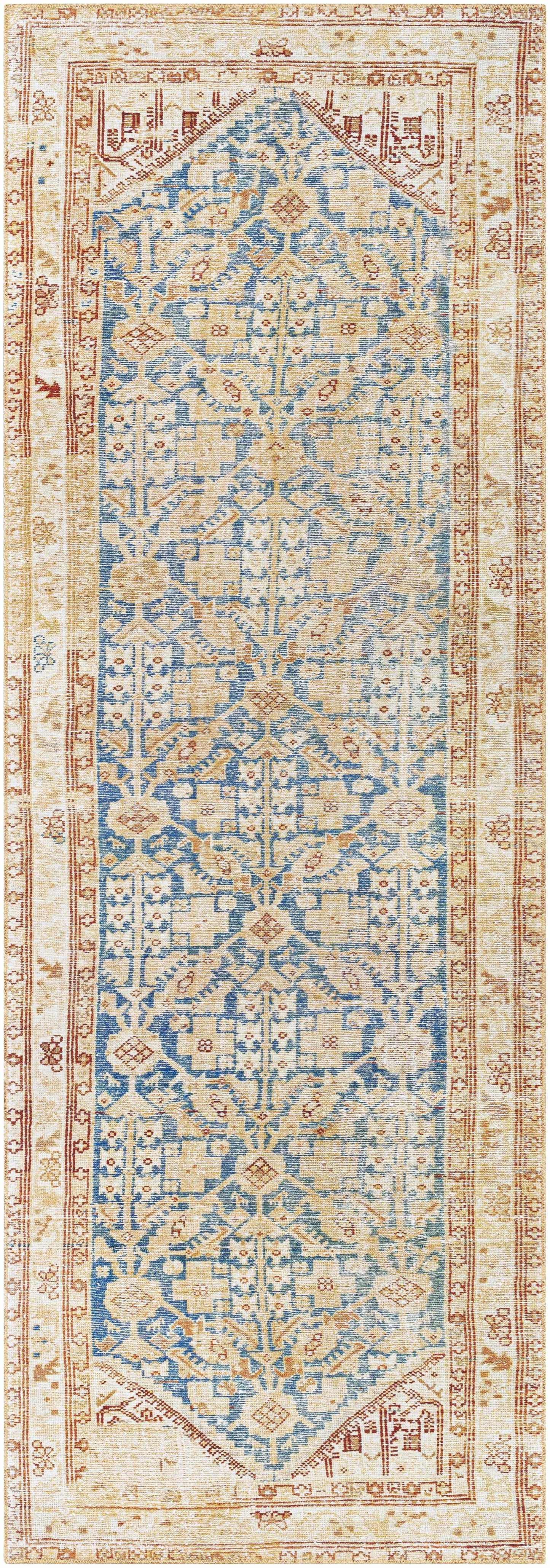 Iris IRS-2364 Machine Woven Rug