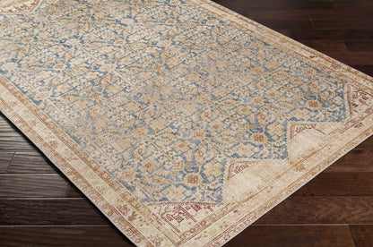 Iris IRS-2364 Machine Woven Rug