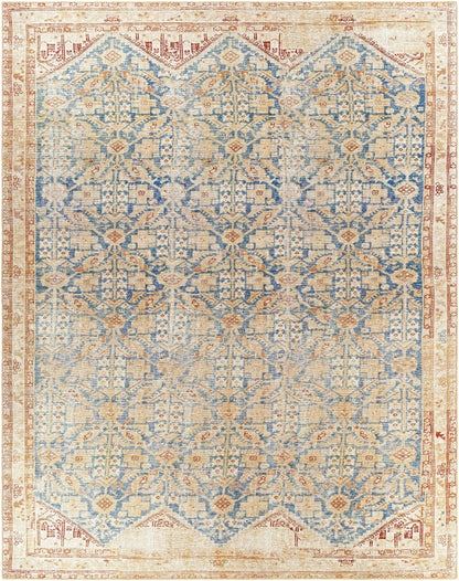 Iris IRS-2364 Machine Woven Rug