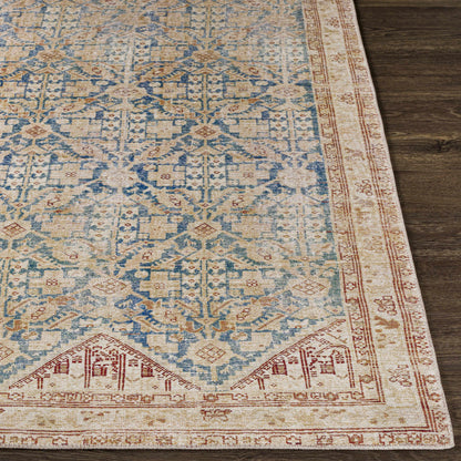 Iris IRS-2364 Machine Woven Rug