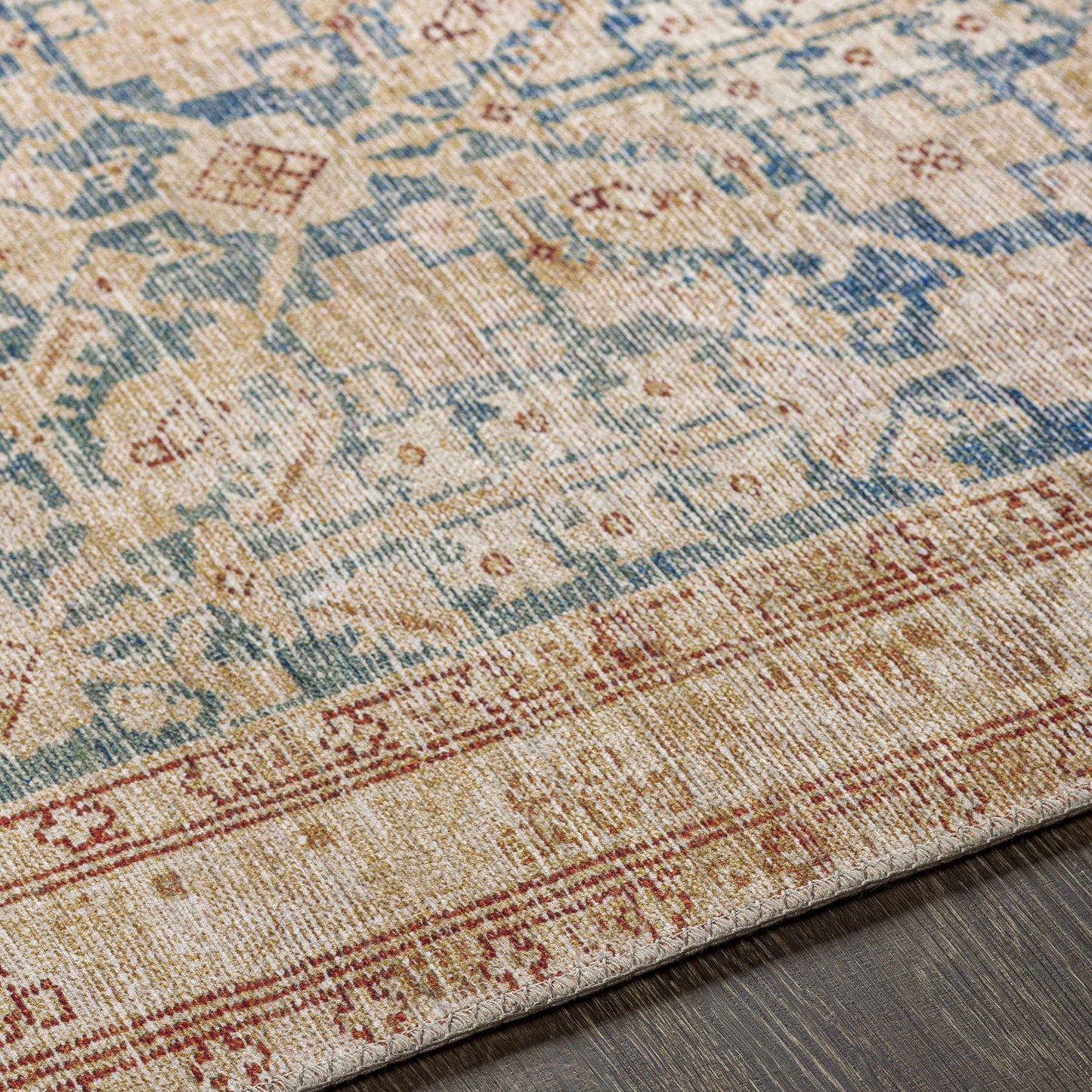 Iris IRS-2364 Machine Woven Rug