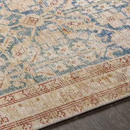 Iris IRS-2364 Machine Woven Rug