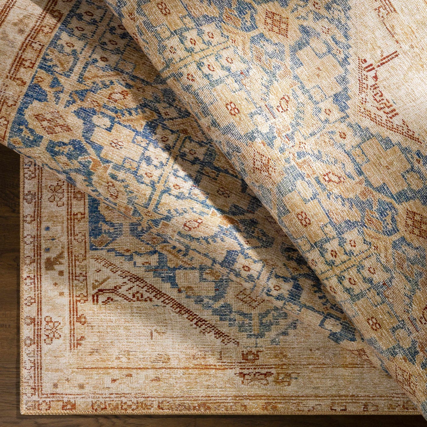 Iris IRS-2364 Machine Woven Rug