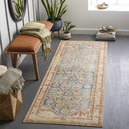 Iris IRS-2364 Machine Woven Rug
