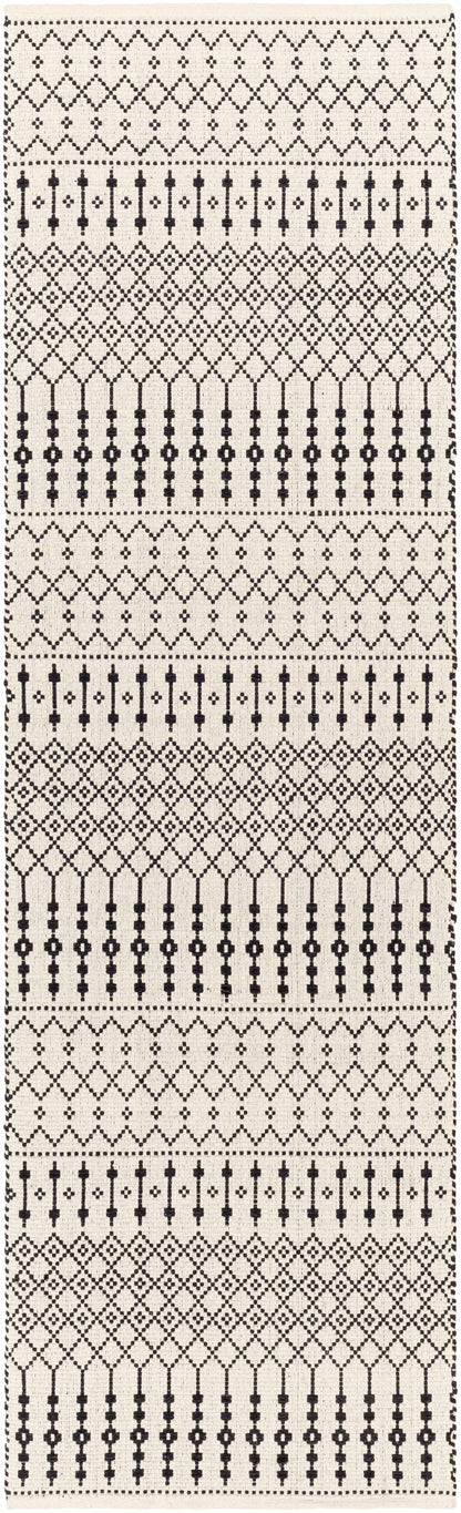 Osasuna OSA-2300 Hand Woven Rug