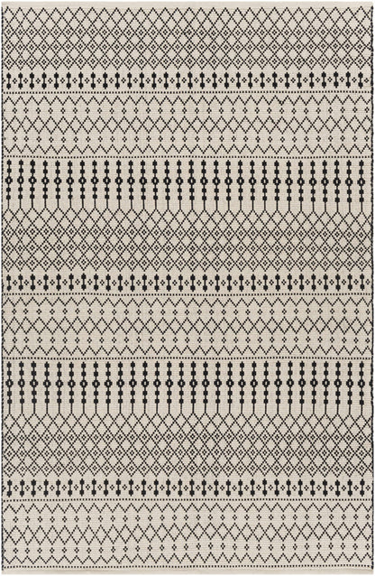 Osasuna OSA-2300 Hand Woven Rug