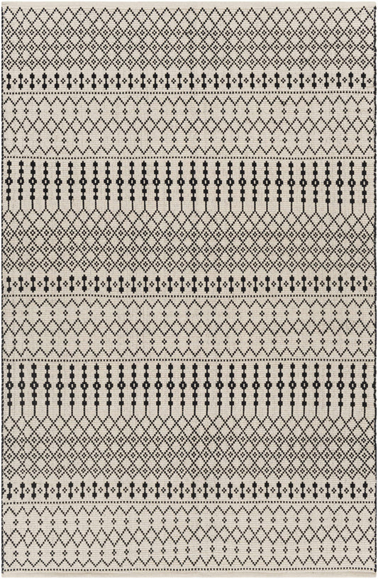 Osasuna OSA-2300 Hand Woven Rug