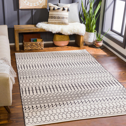 Osasuna OSA-2300 Hand Woven Rug