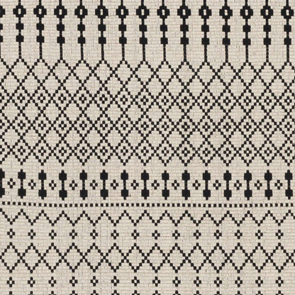 Osasuna OSA-2300 Hand Woven Rug