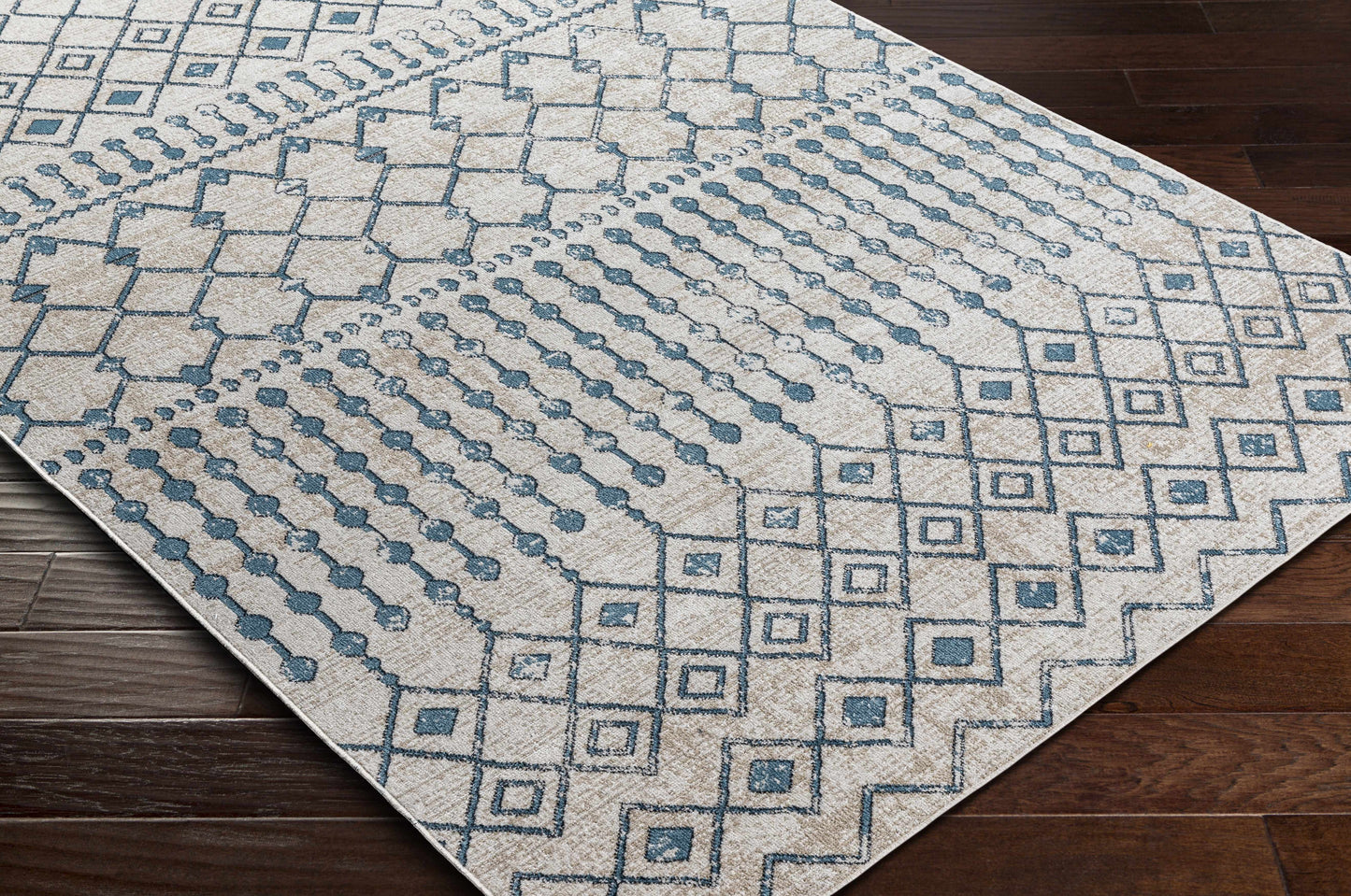 Lavadora LVR-2340 Machine Woven Rug