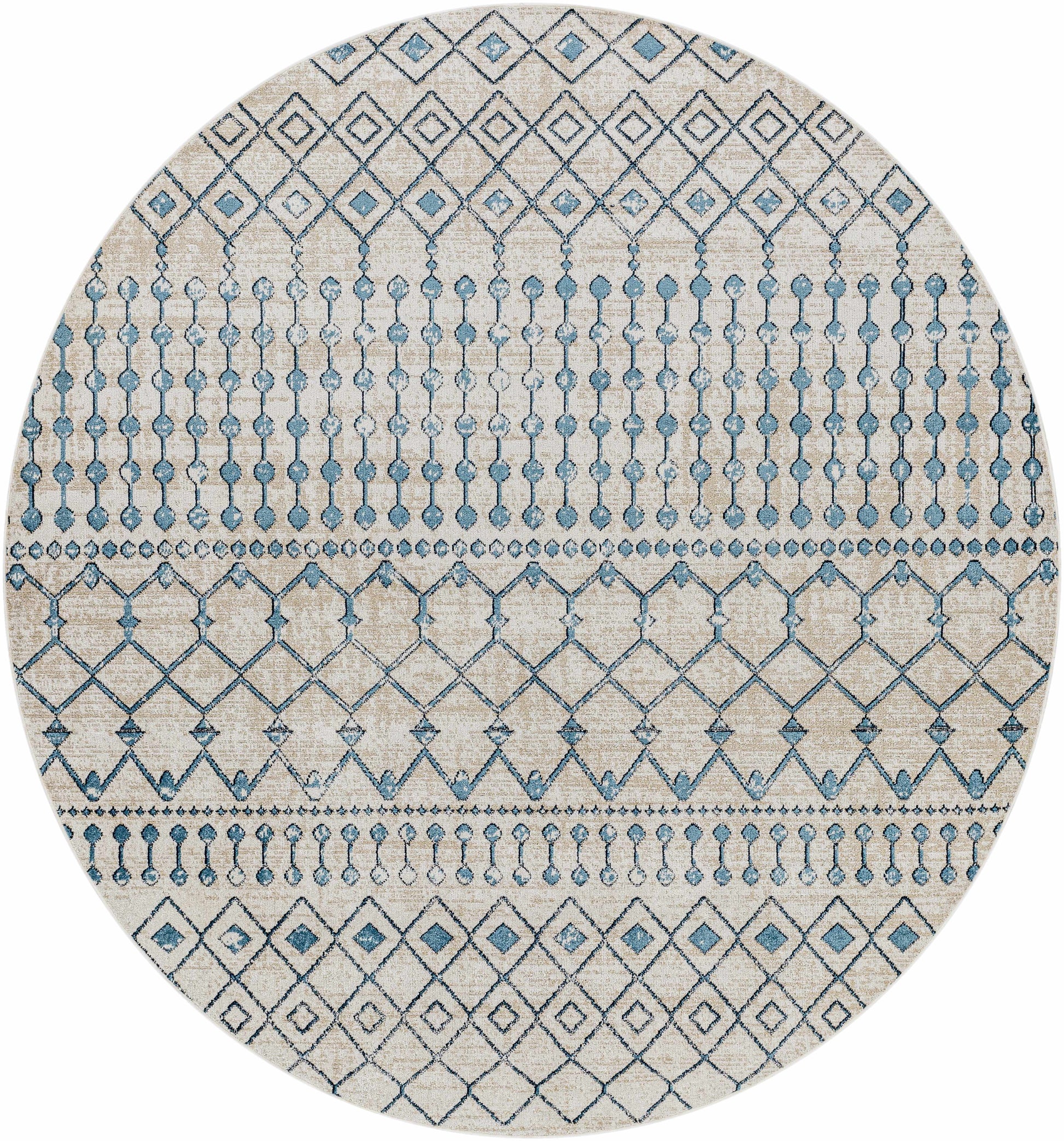 Lavadora LVR-2340 Machine Woven Rug