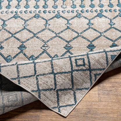 Lavadora LVR-2340 Machine Woven Rug