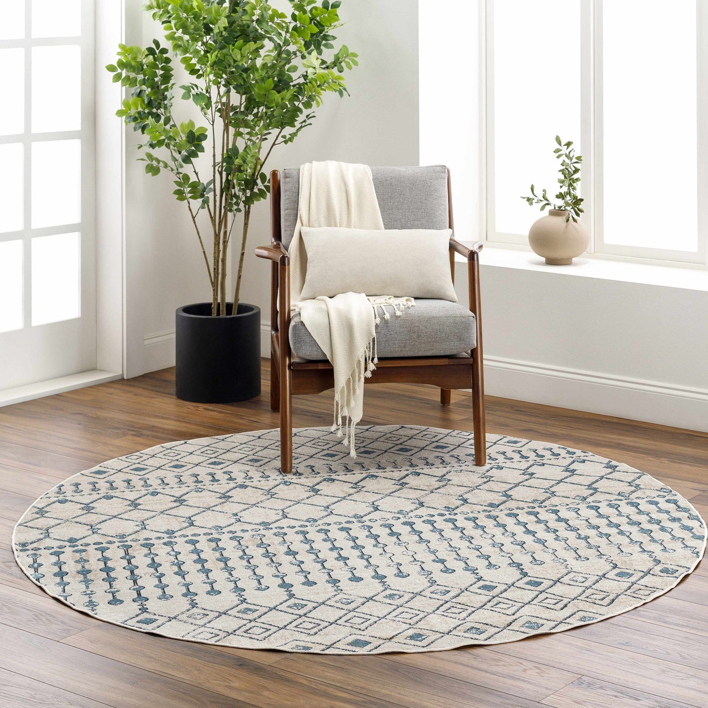 Lavadora LVR-2340 Machine Woven Rug