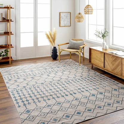 Lavadora LVR-2340 Machine Woven Rug
