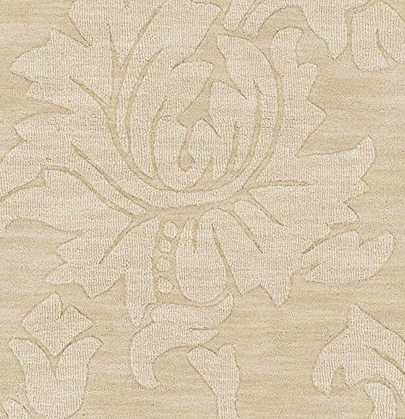 Mystique M-175 Handmade Rug