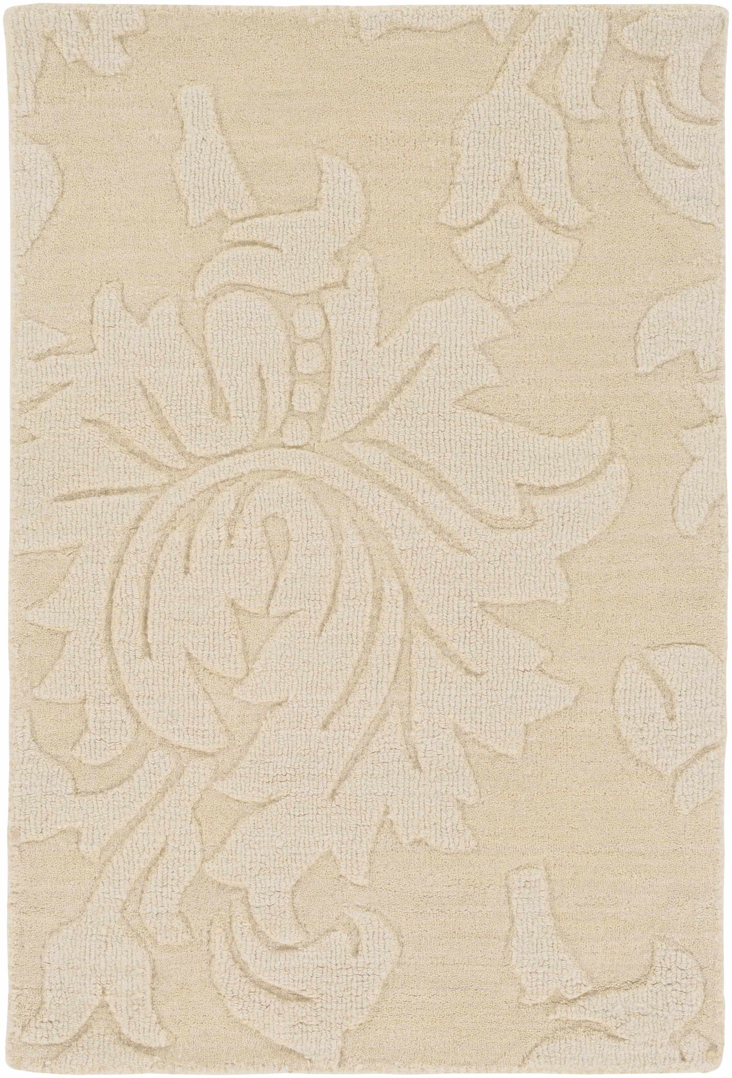 Mystique M-175 Handmade Rug