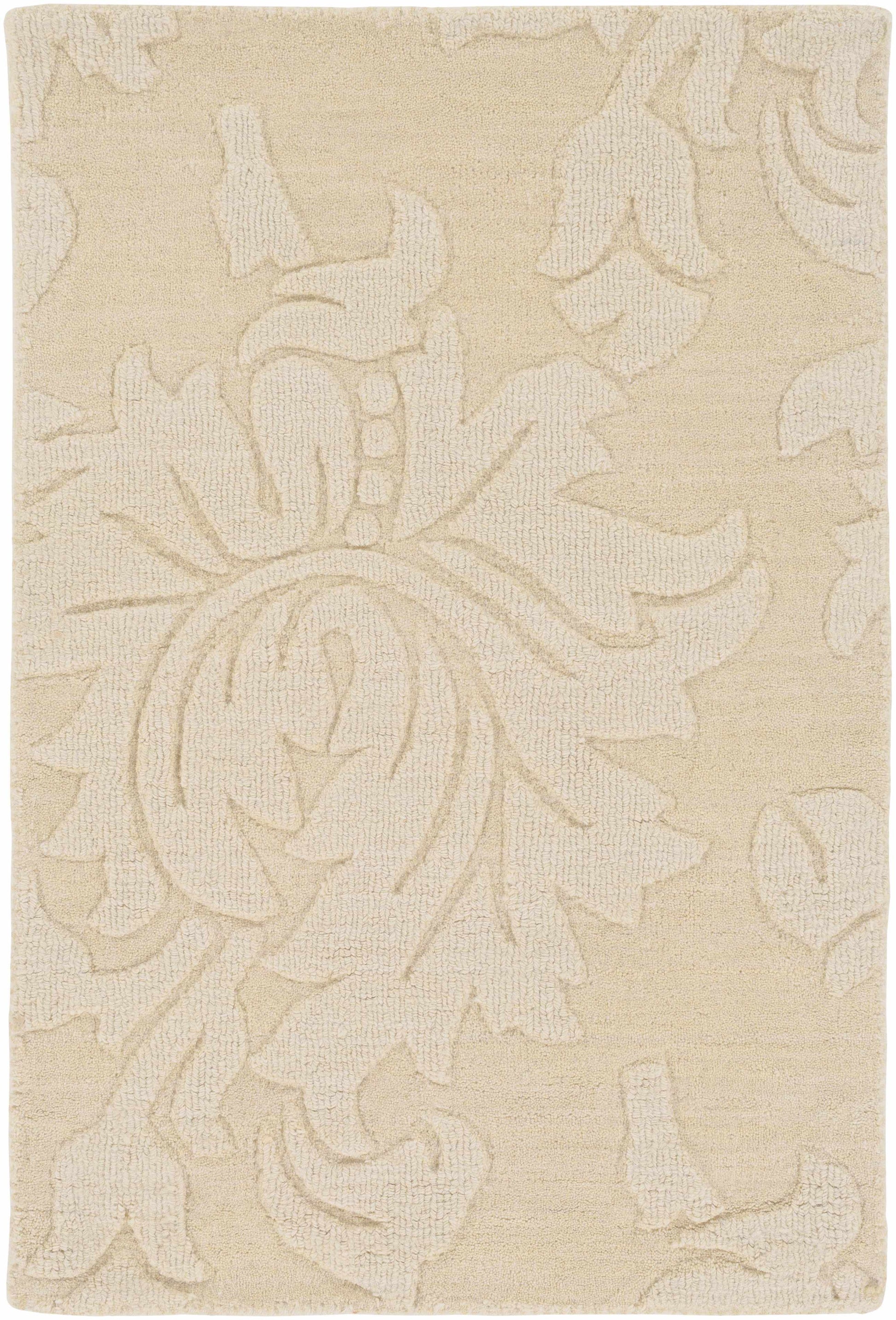Mystique M-175 Handmade Rug