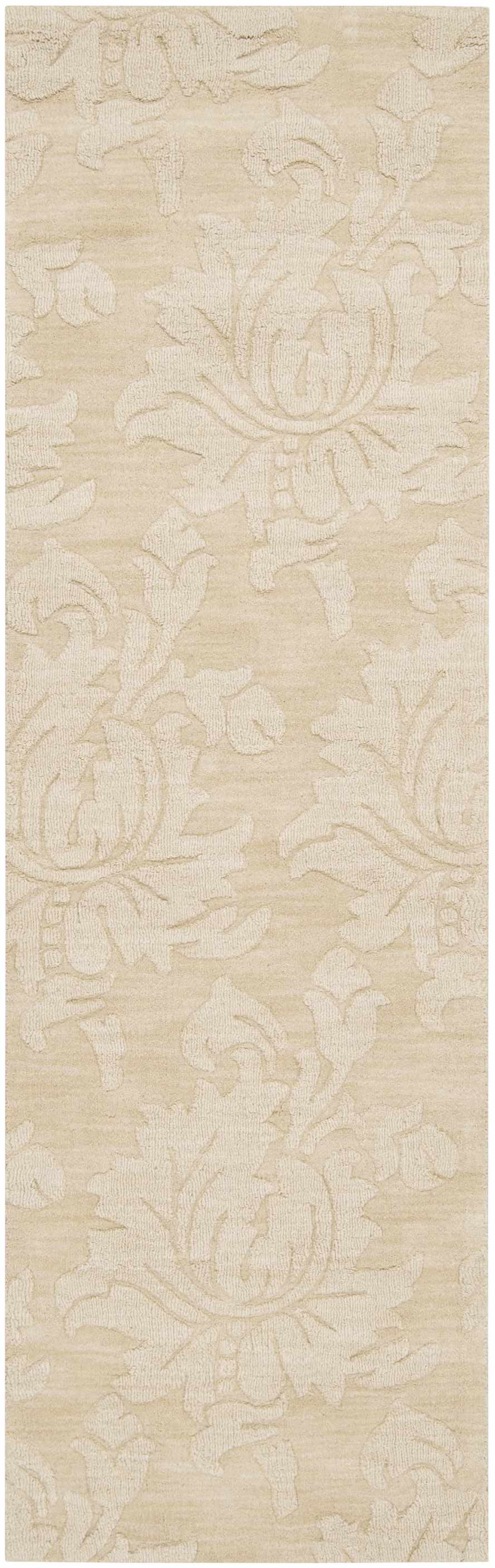 Mystique M-175 Handmade Rug