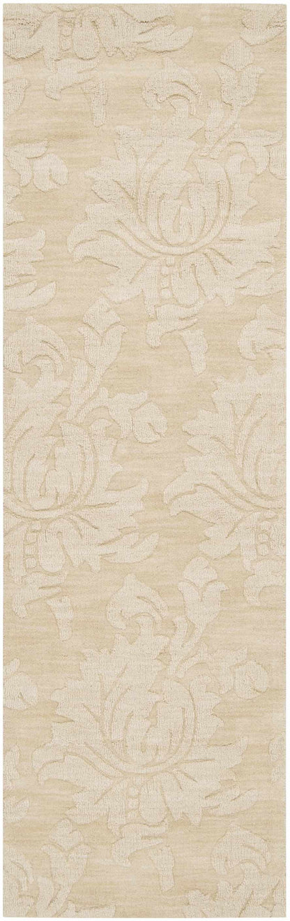 Mystique M-175 Handmade Rug