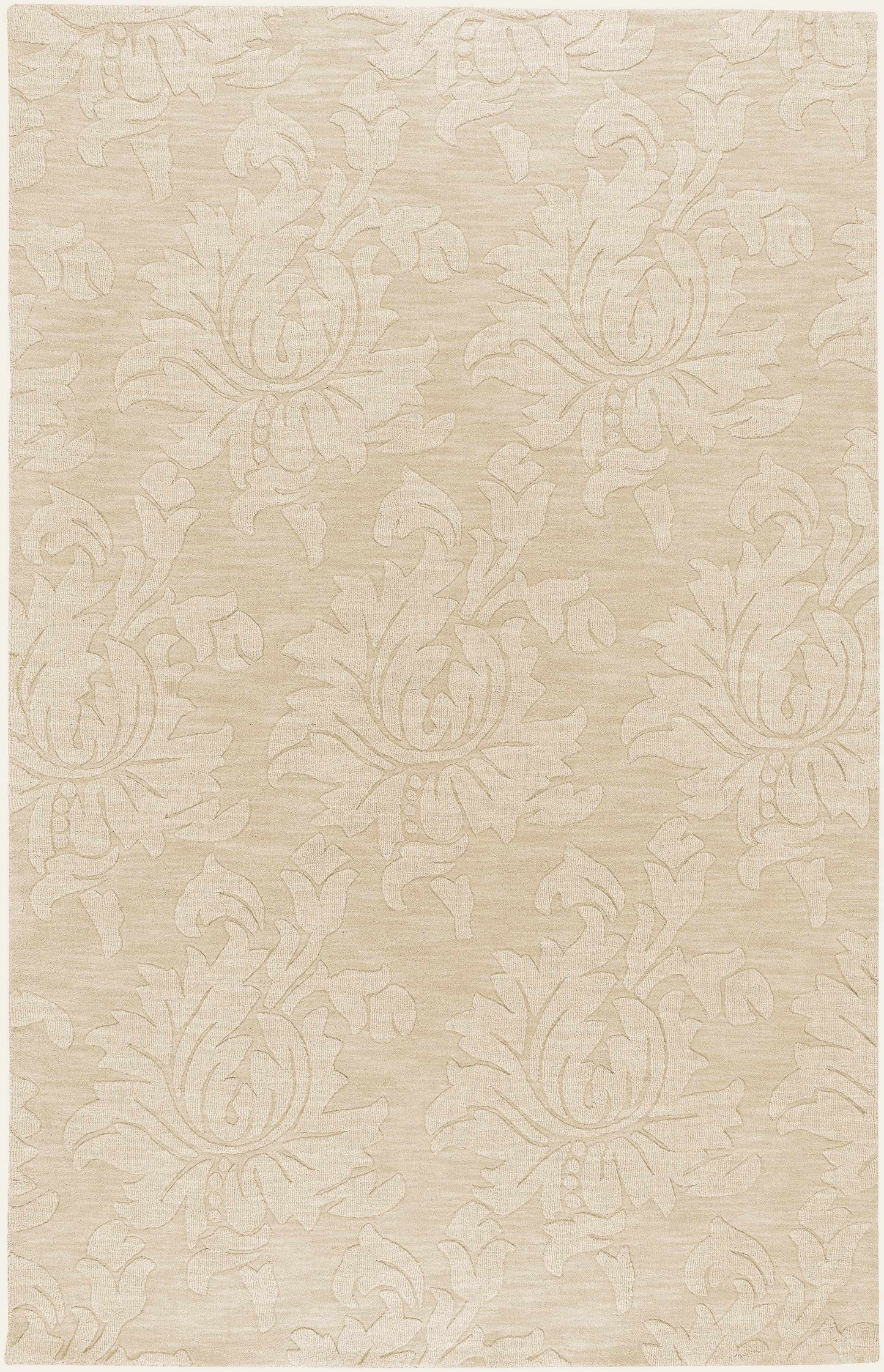 Mystique M-175 Handmade Rug