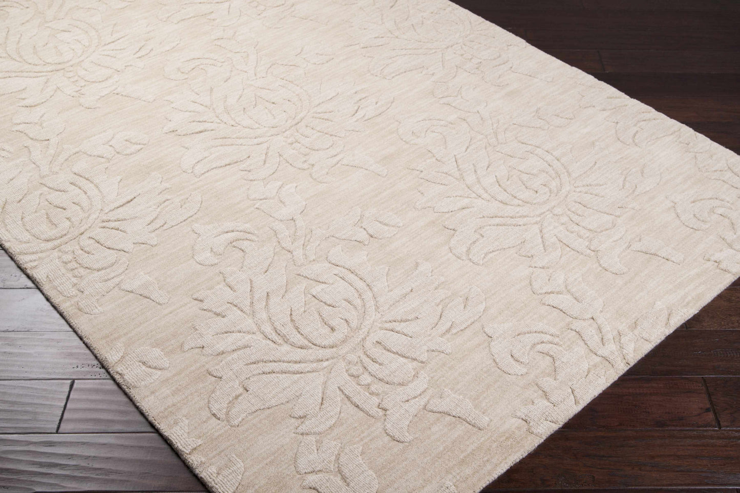 Mystique M-175 Handmade Rug