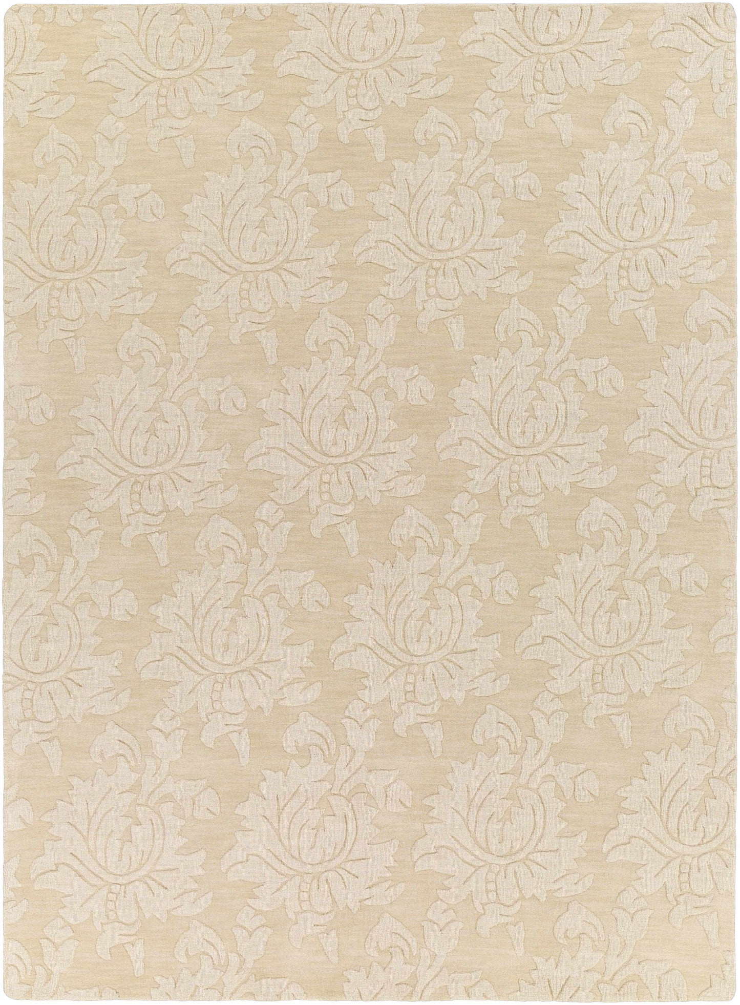 Mystique M-175 Handmade Rug