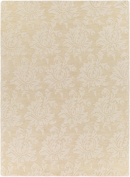 Mystique M-175 Handmade Rug