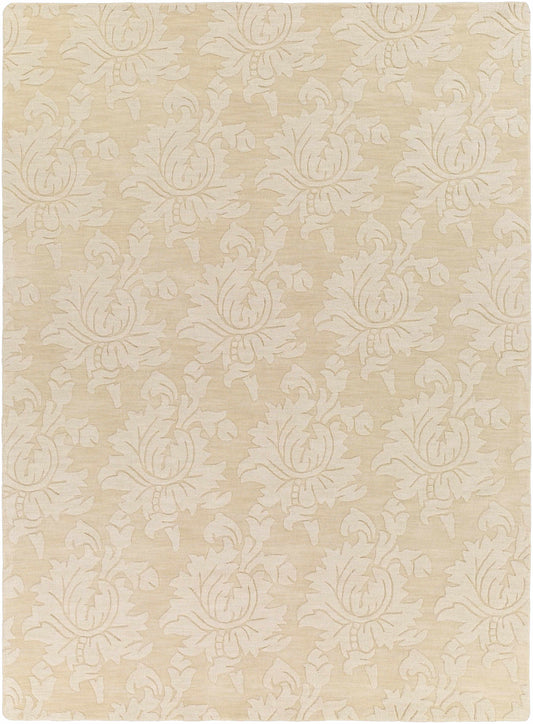 Mystique M-175 Handmade Rug