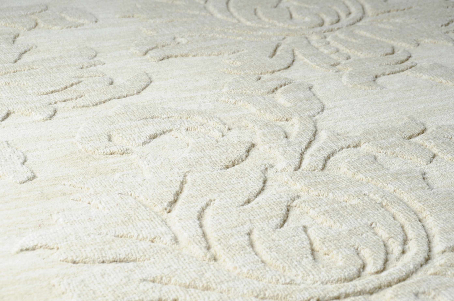 Mystique M-175 Handmade Rug