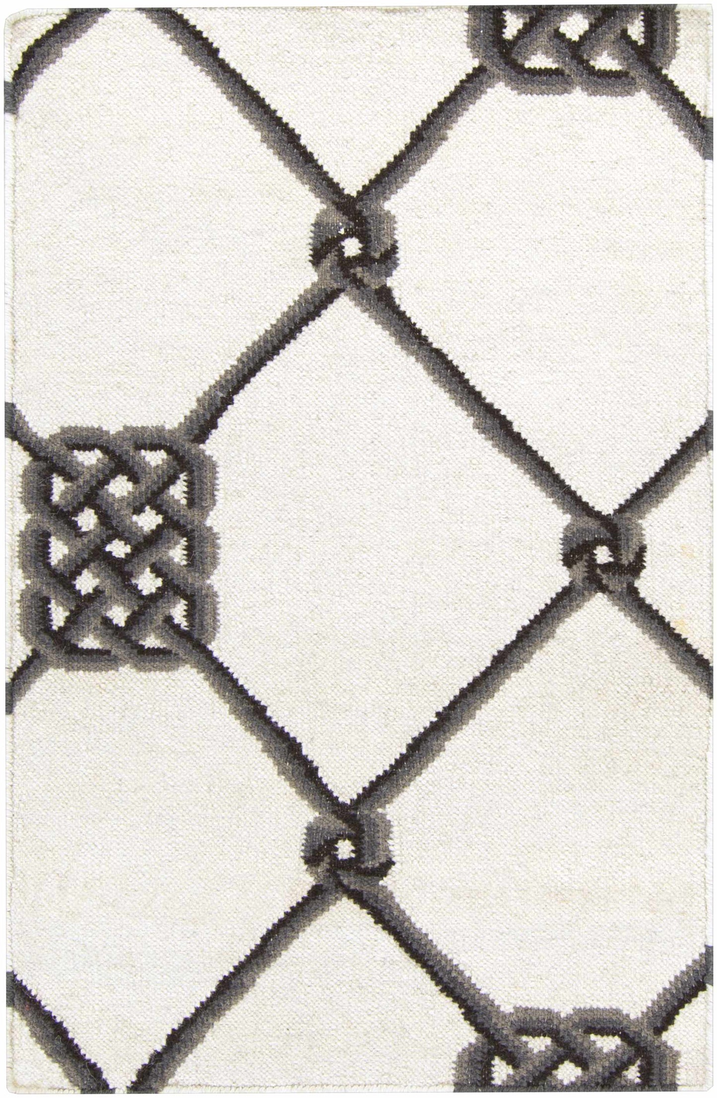 Frontier FT-181 Hand Woven Rug