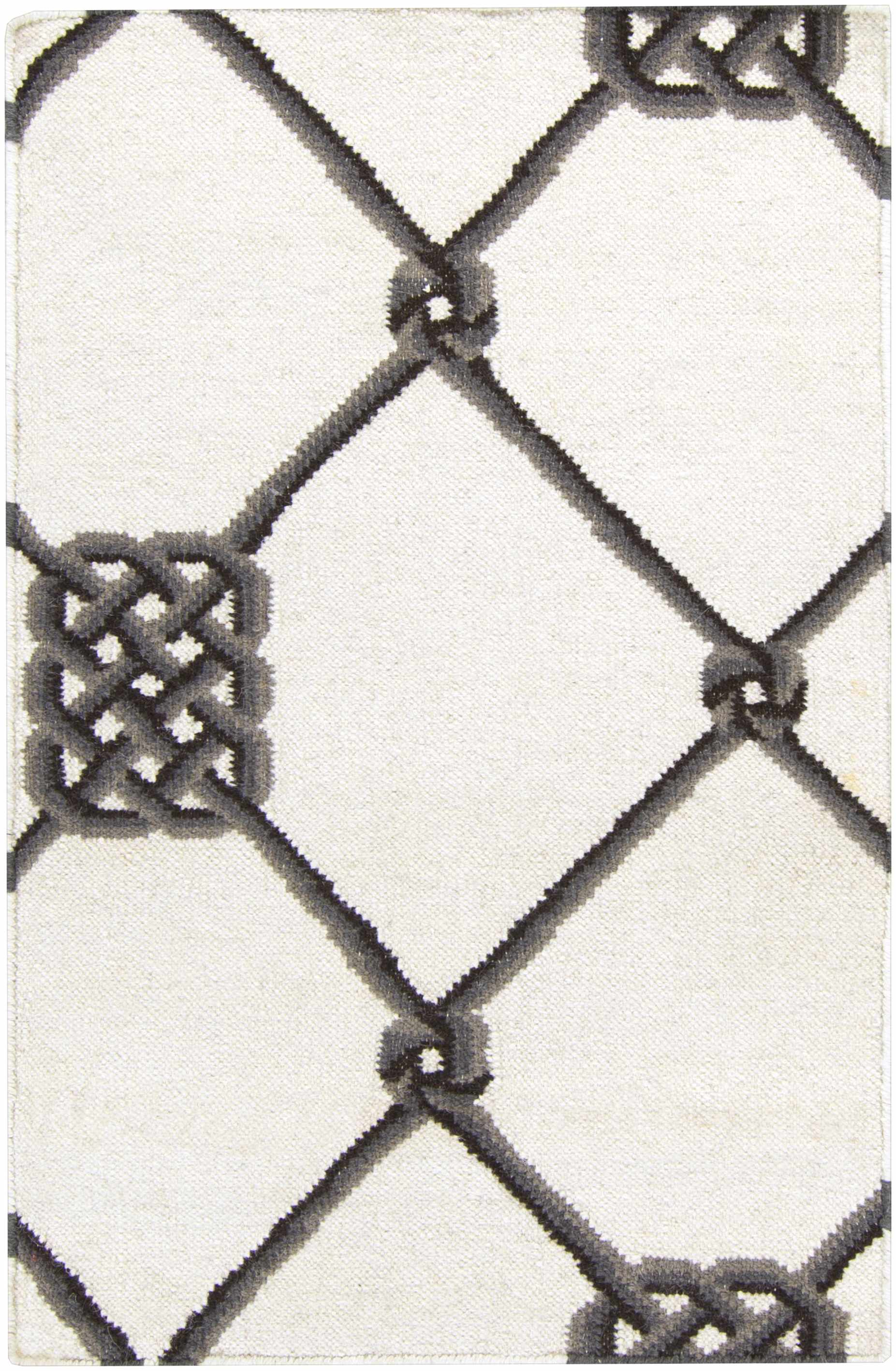 Frontier FT-181 Hand Woven Rug