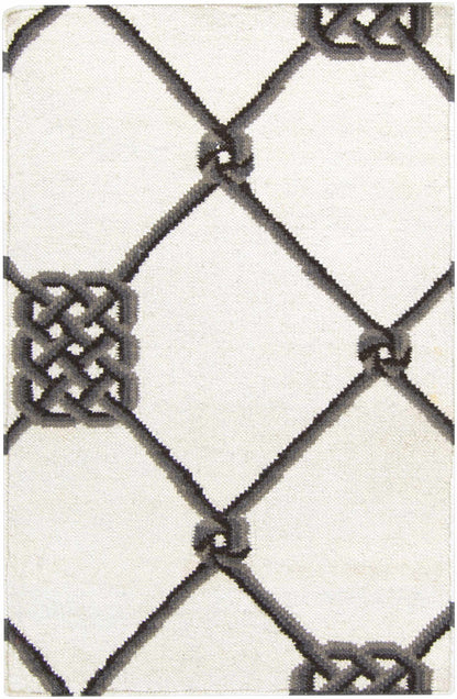 Frontier FT-181 Hand Woven Rug