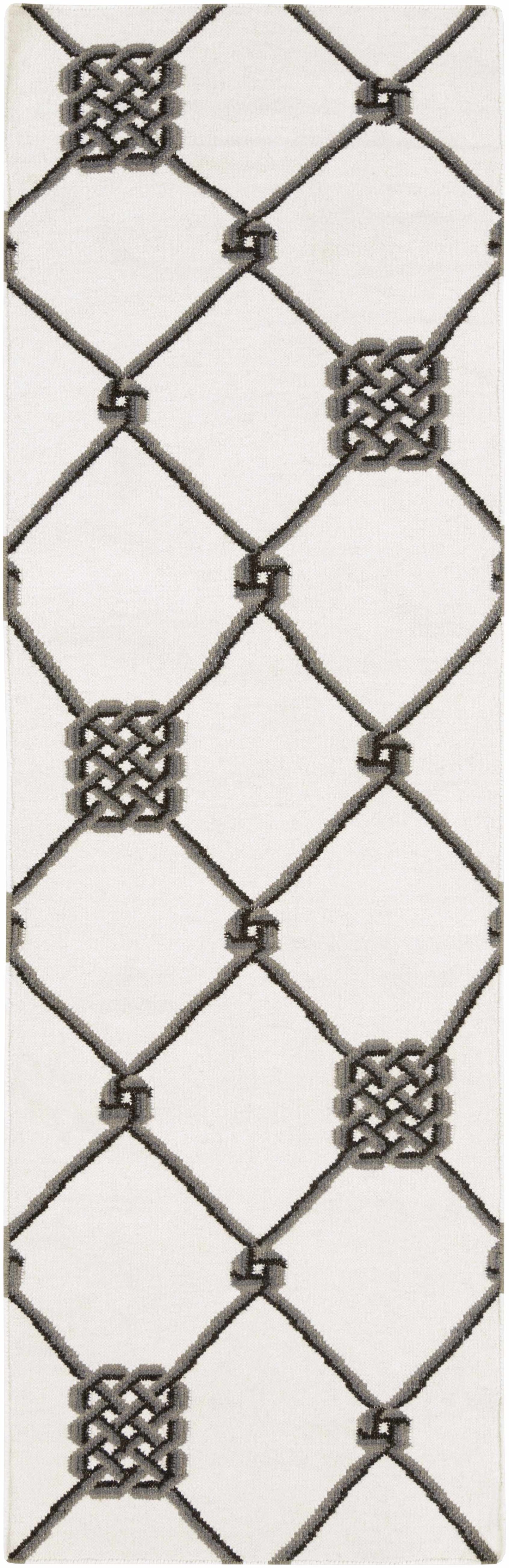 Frontier FT-181 Hand Woven Rug