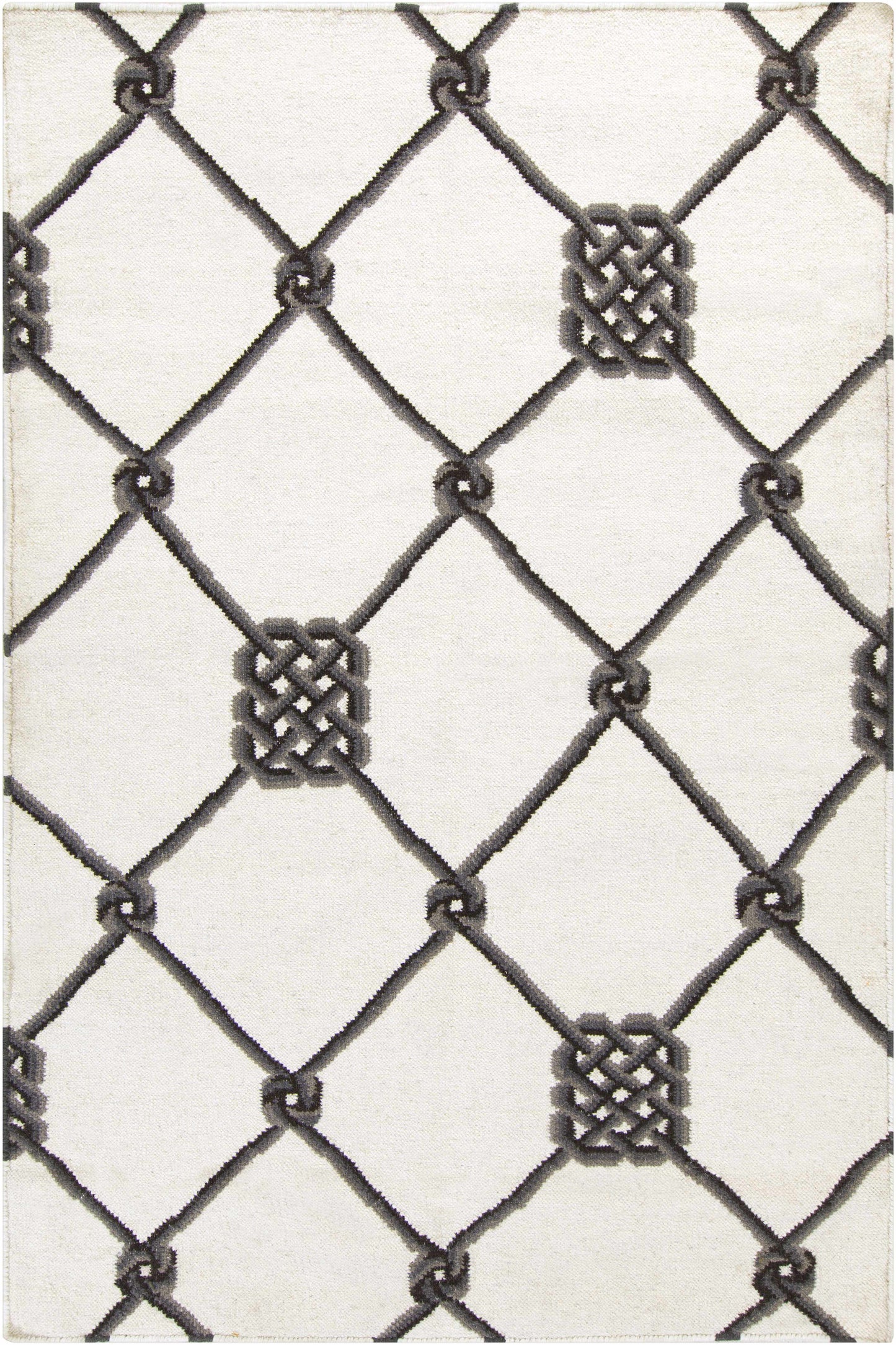 Frontier FT-181 Hand Woven Rug