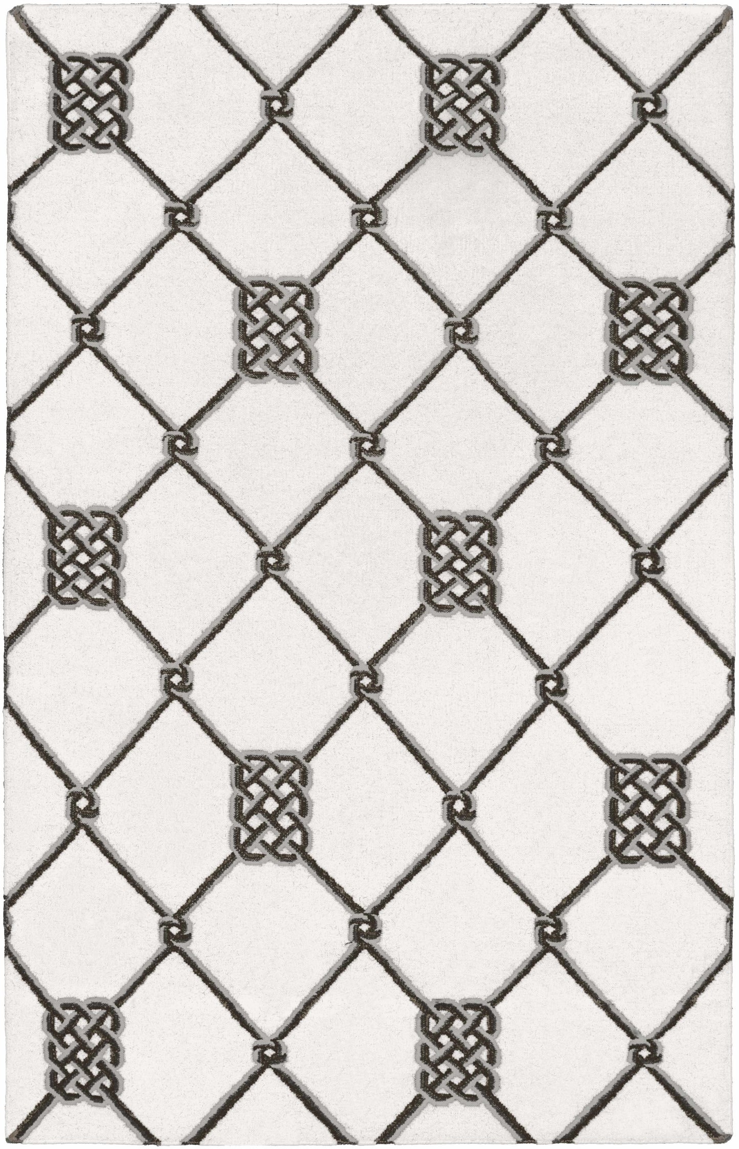 Frontier FT-181 Hand Woven Rug