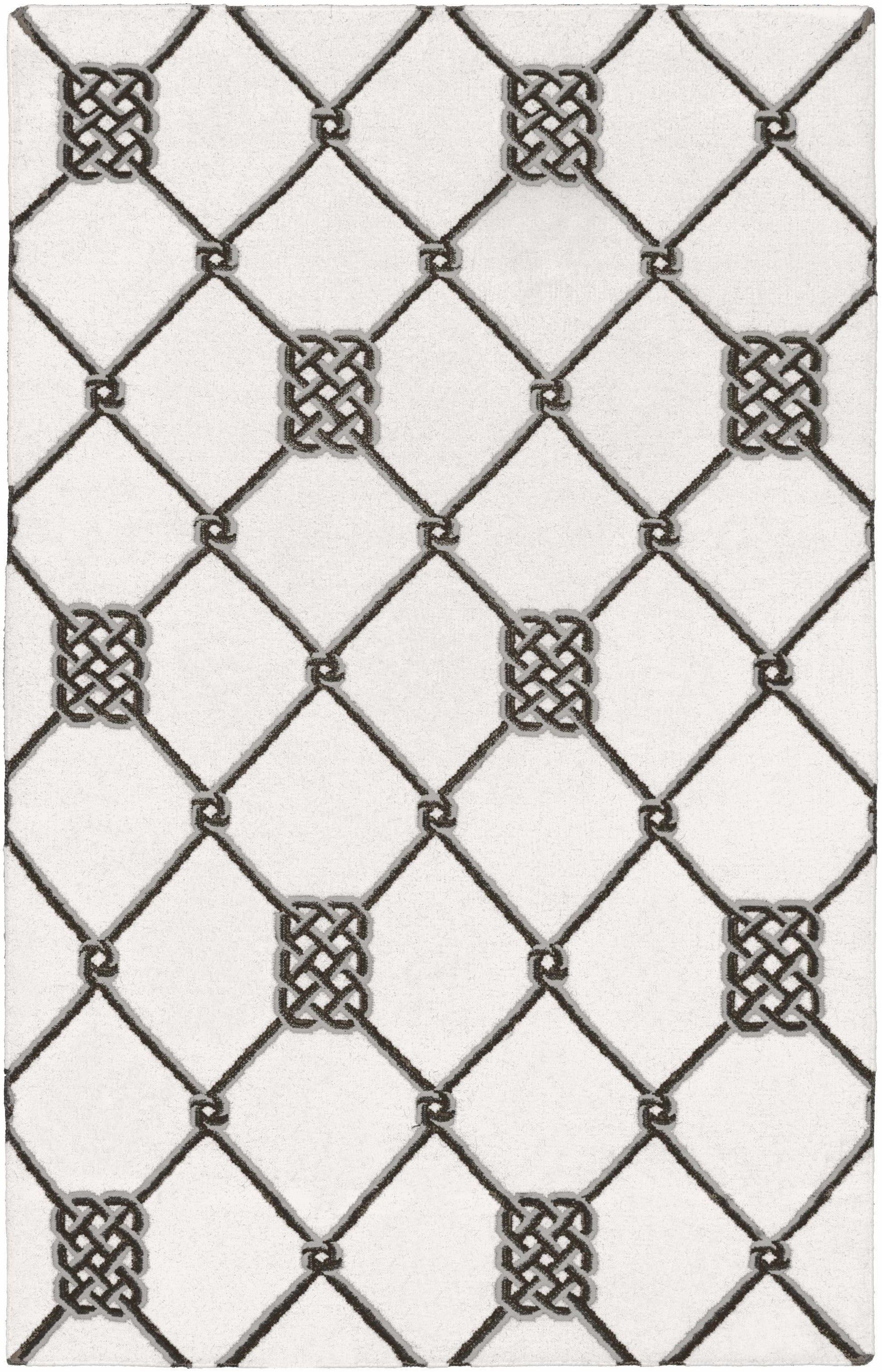 Frontier FT-181 Hand Woven Rug