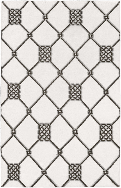 Frontier FT-181 Hand Woven Rug