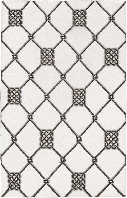 Frontier FT-181 Hand Woven Rug