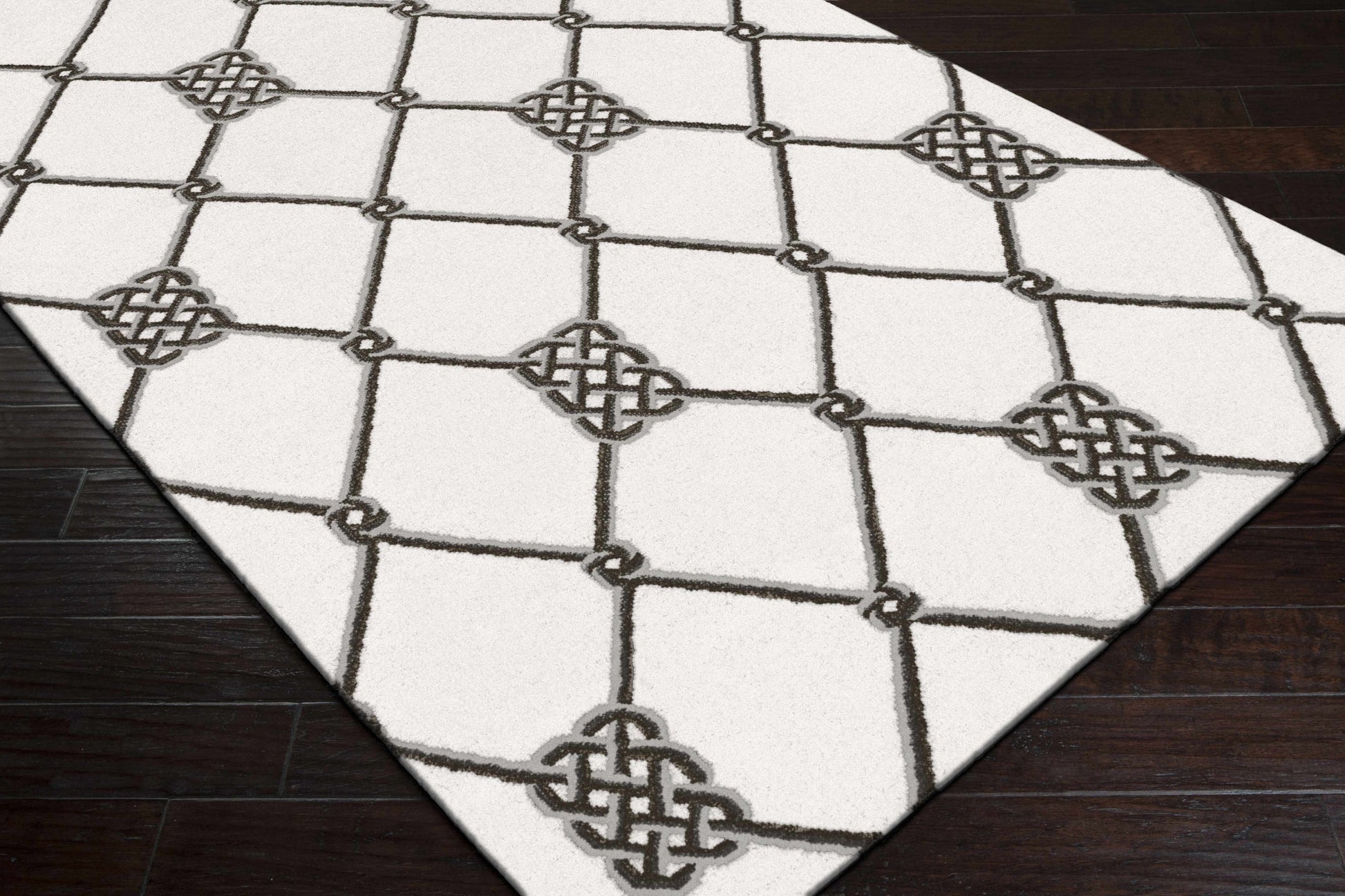 Frontier FT-181 Hand Woven Rug