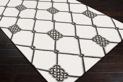 Frontier FT-181 Hand Woven Rug