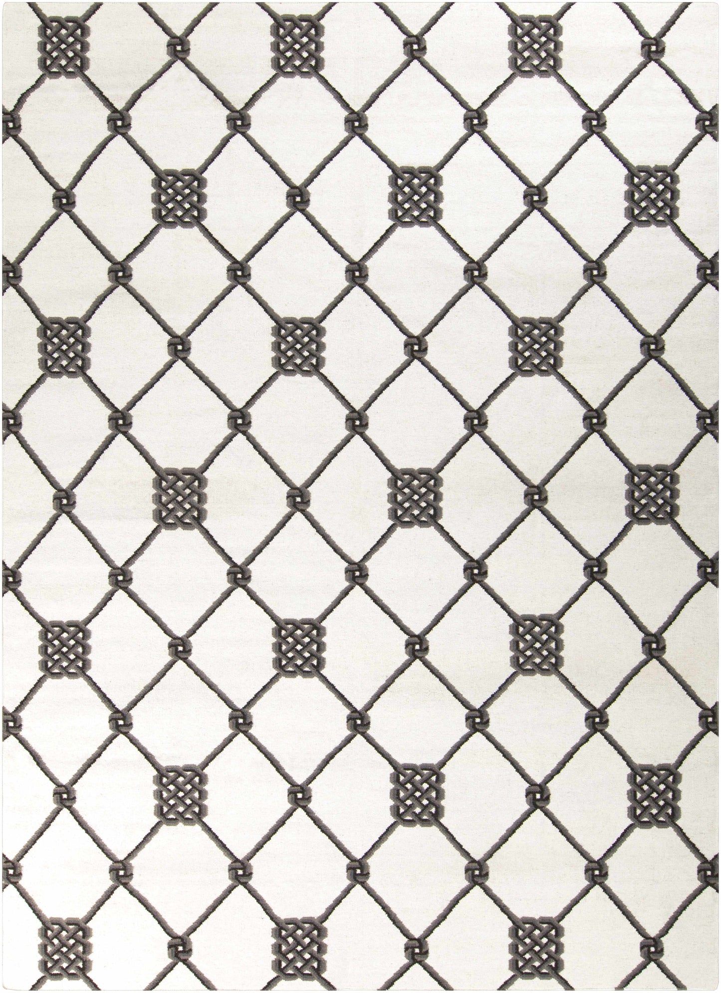 Frontier FT-181 Hand Woven Rug
