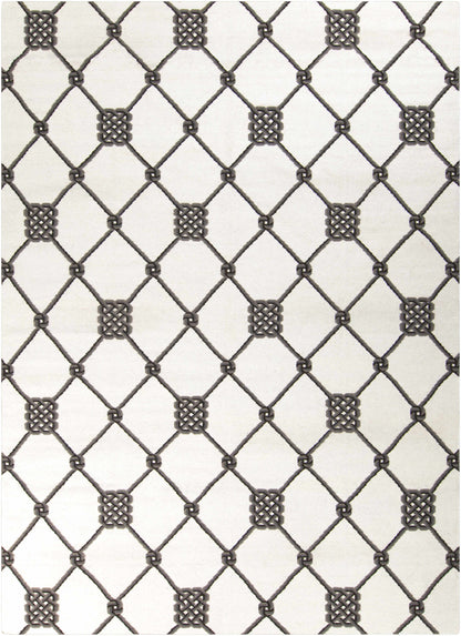 Frontier FT-181 Hand Woven Rug