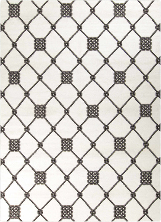 Frontier FT-181 Hand Woven Rug