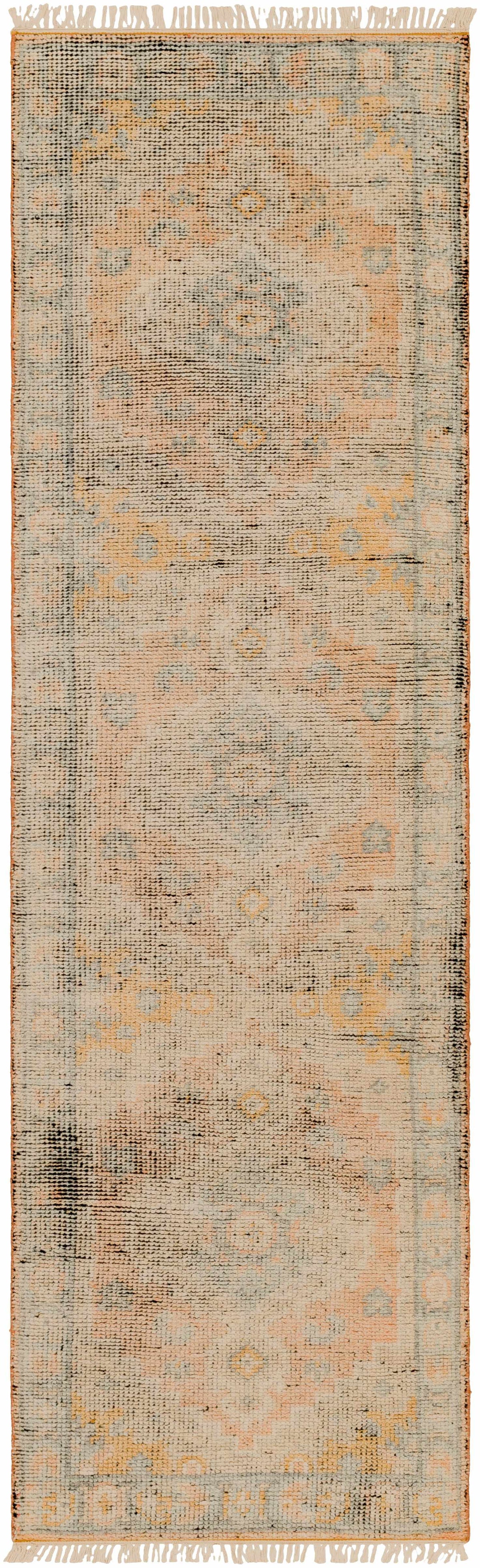 Nirvana NVN-2301 Handmade Rug