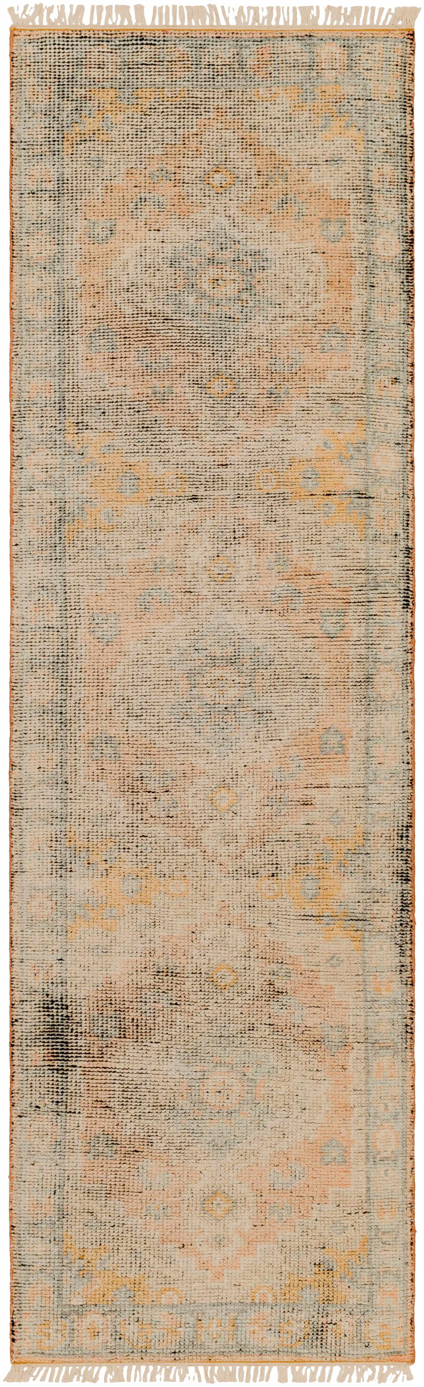 Nirvana NVN-2301 Handmade Rug