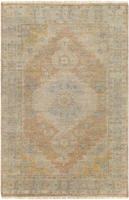 Nirvana NVN-2301 Handmade Rug