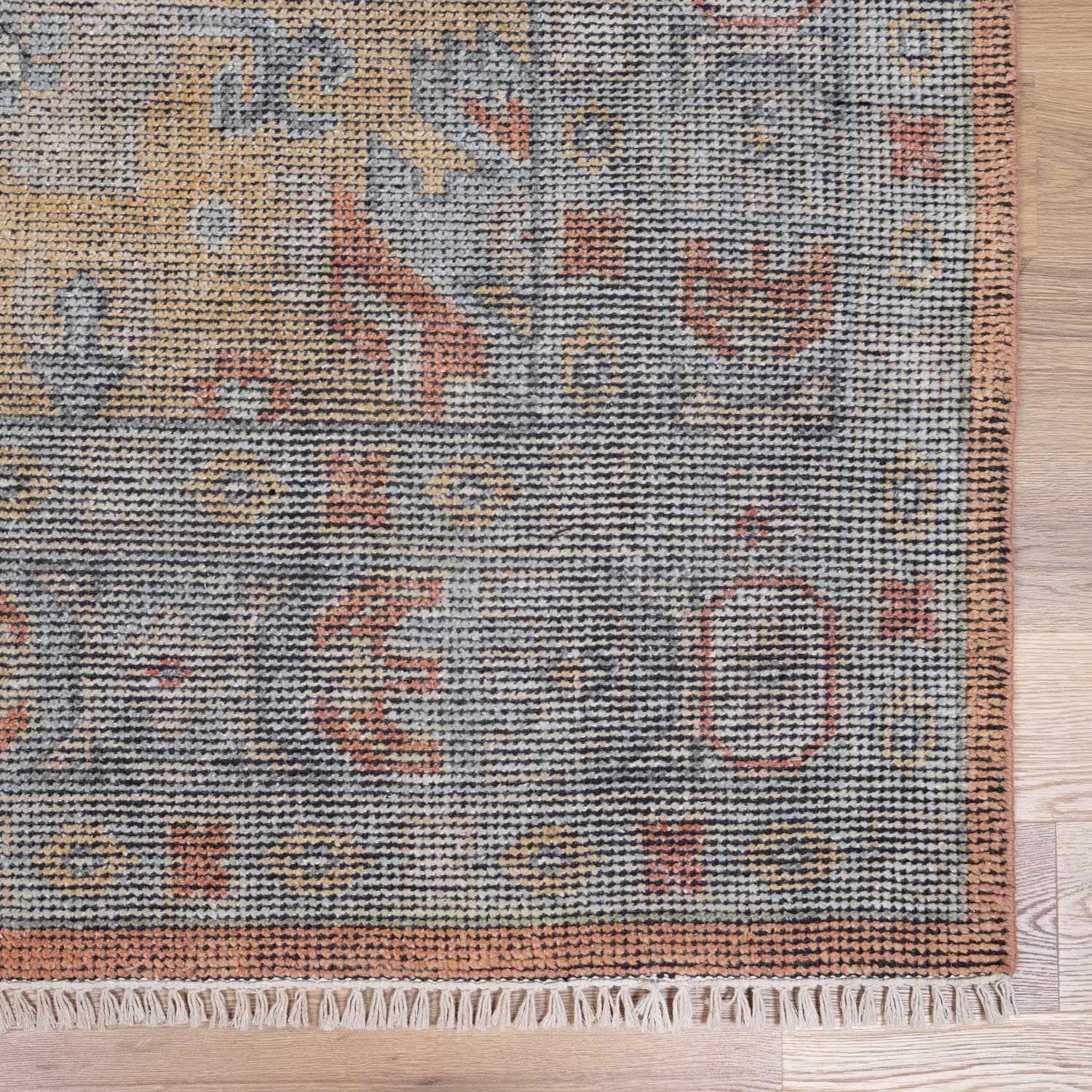 Nirvana NVN-2301 Handmade Rug