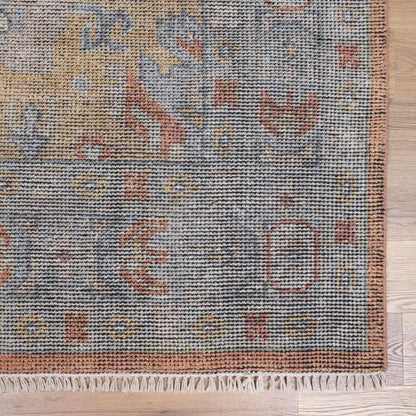 Nirvana NVN-2301 Handmade Rug