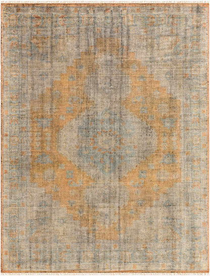 Nirvana NVN-2301 Handmade Rug