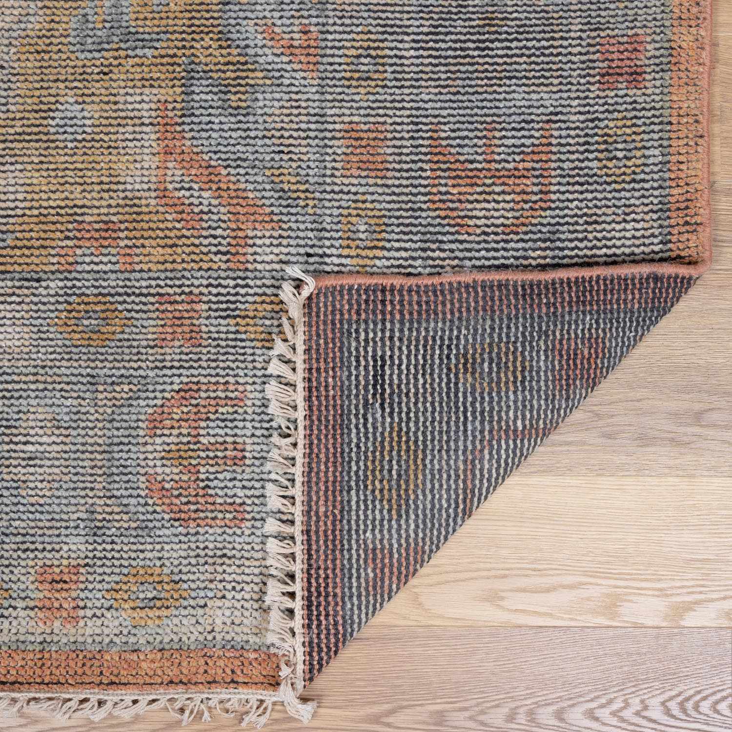 Nirvana NVN-2301 Handmade Rug